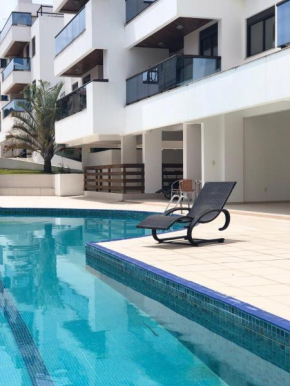 Apartamento na Praia dos Ingleses, Florianópolis